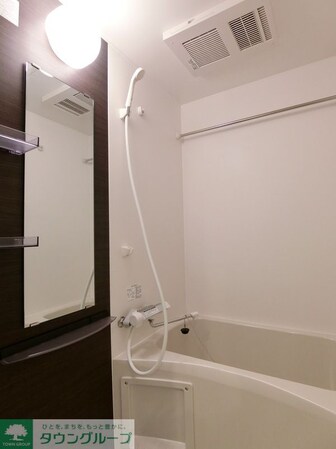 リブリ・Garden Quartzの物件内観写真